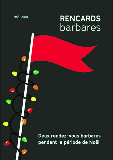 barbares